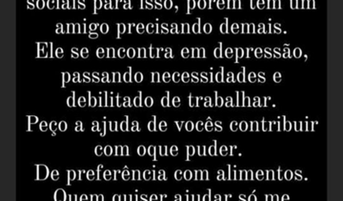 Ajudar um amigo com depressão 