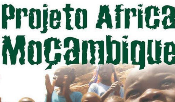 Projeto Africa Moçambique