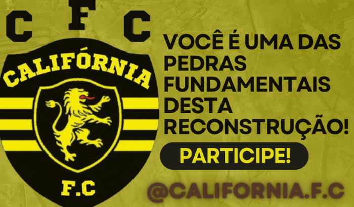 Ajudar manter nosso time de futebol amador. 