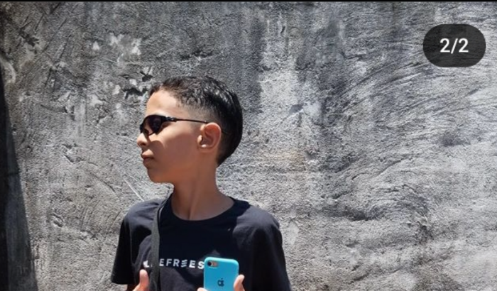 Viajar pra vê meu pai o  meu presente de natal 