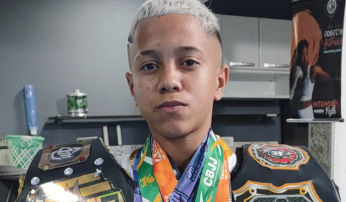 Campeonato Rio Janeiro 