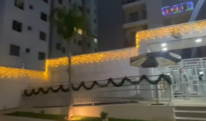 Gratificação Natalina DEZF2