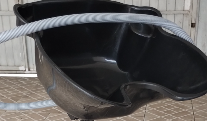 Ajuda para montar meu salão de beleza 