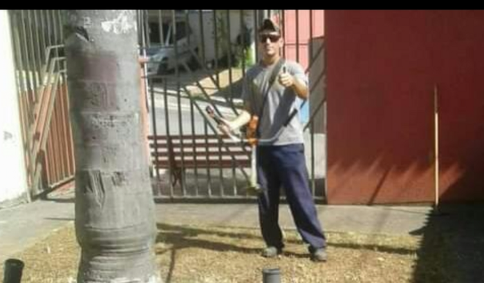 GRATIFICAÇÃO DE NATAL ,VILA OLIVIA