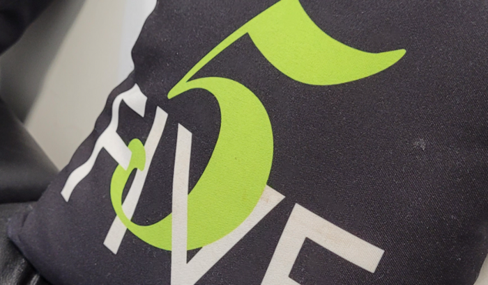 AGENCIAMENTO - FIVE CASTING