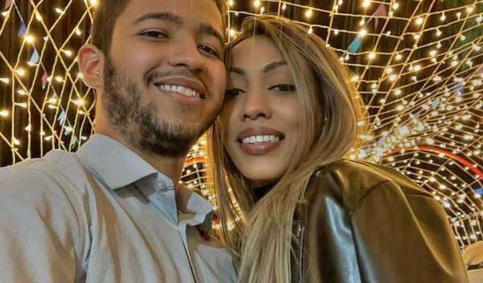 Casamento de Michele e Pedro ♥️👩‍❤️‍👨