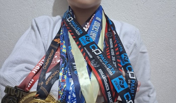 Campeonato Rio de Janeiro