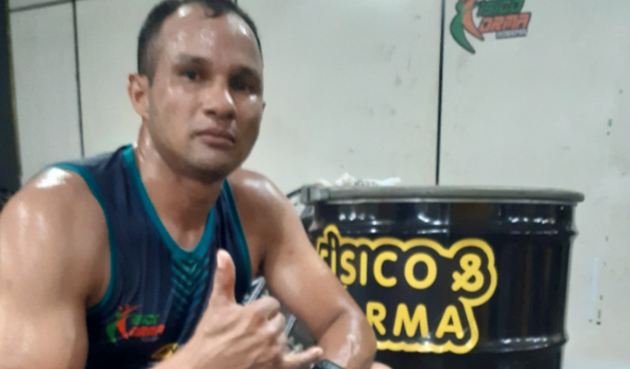 Ajuda para manter no treinos de corrida.