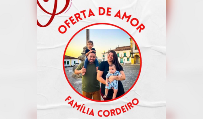 FAMILIA CORDEIRO
