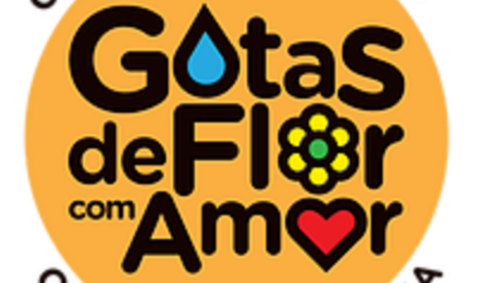 Festa de Natal Gotas de Flor - VTO