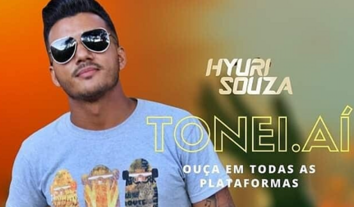 Presiso recada 5.0000 mil pra conpra de um som acurtico e um violão pesso sua ajuda pra este sonho se realizar 