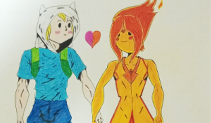 Sonho de um Desenhista