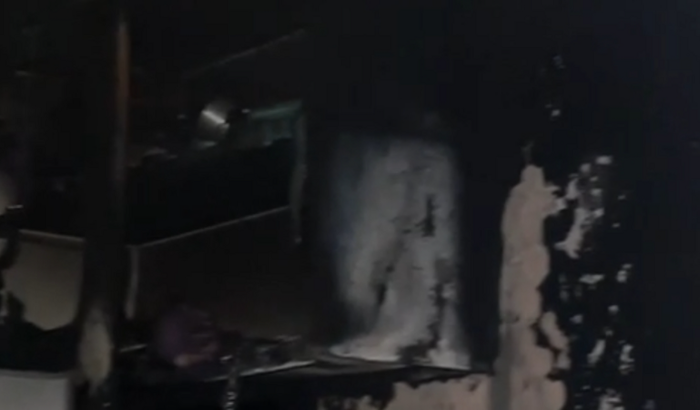 Incêndio- reforma e móveis 