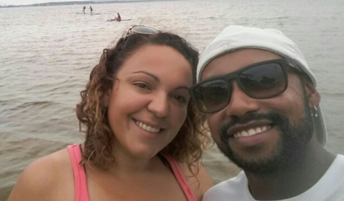 Chá de casa nova Tamara e Jorge