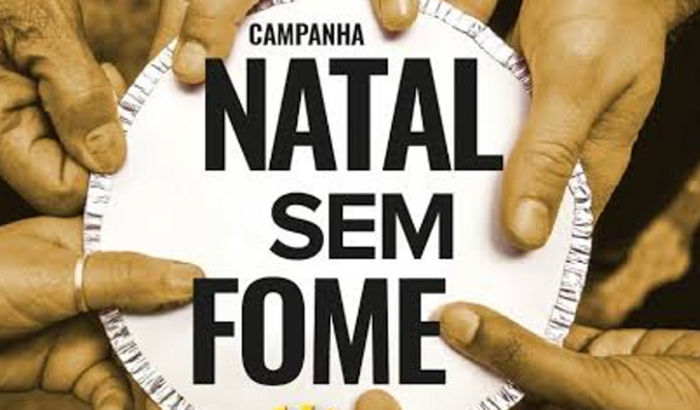 VAQUINHA DE NATAL - NATAL SEM FOME AJUDAR PESSOAS CARENTE 🙏🏿