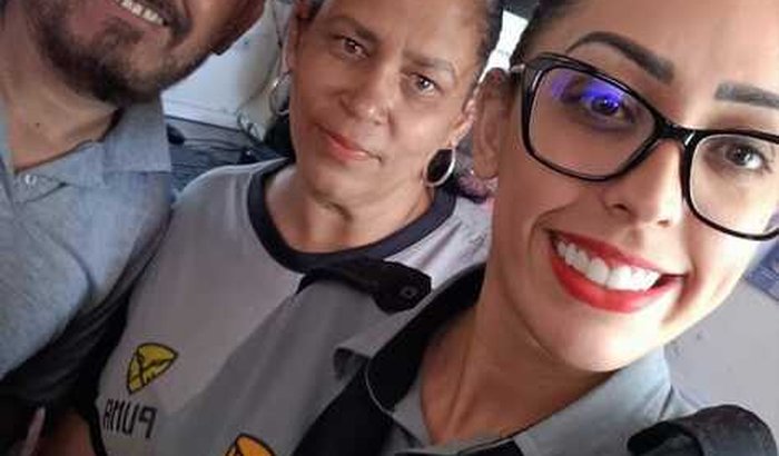 CAIXINHA DE NATAL FUNCIONÁRIOS CAMPO LAZIO