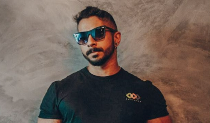 Presente de Casamento - Vinicius Giraldi