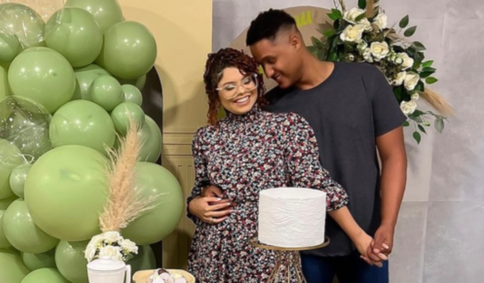 Precisamos mobiliar nossa casa e terminar de pagar nossa festa em menos de 5 meses 