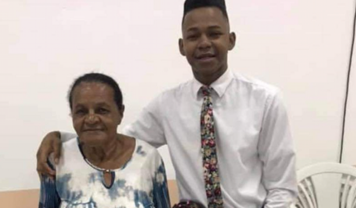 VAKINHA PARA AJUDAR O JEFERSON NOS AJUDE !!!