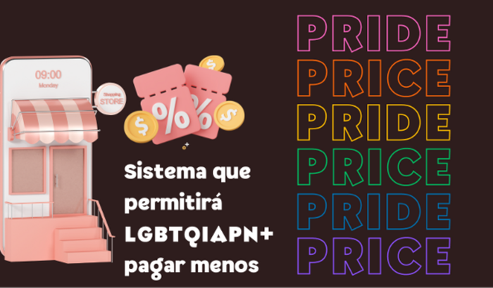 Sistema de Descontos para LGBTQIAPN+