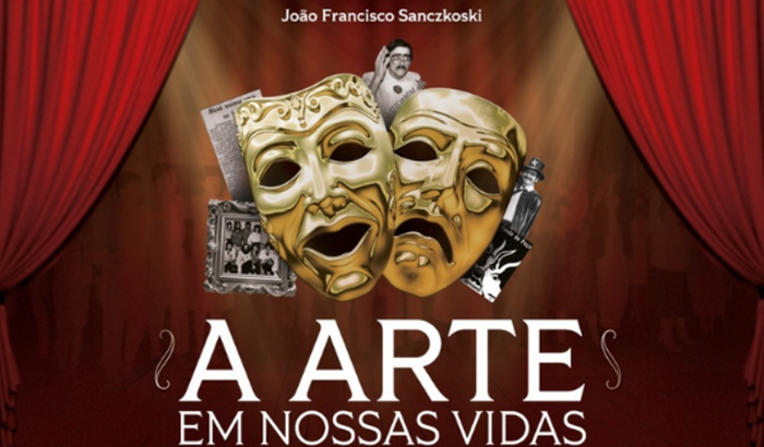 COLABORAÇÃO LITERÁRIA AFOXÉ