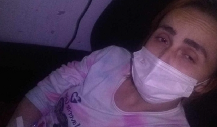 Juntos pela vida de Tansiane e sua filha Gabrielle!