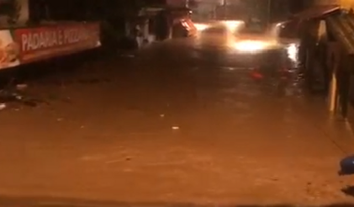 Morada do Bracuí -Angra dos Reis