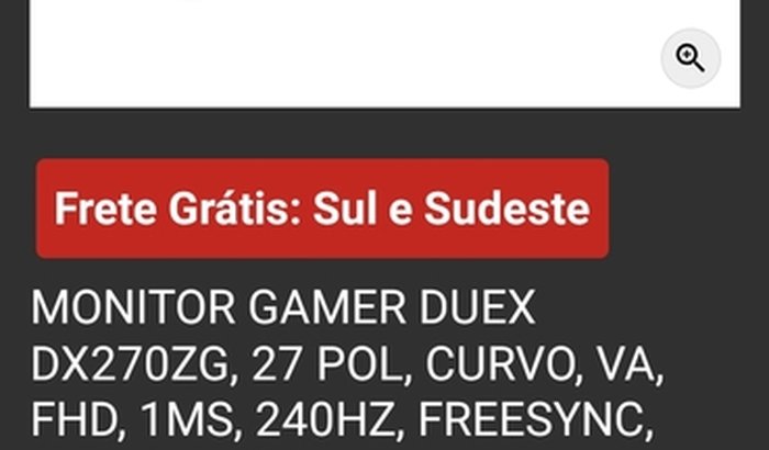 Aniversário do Samuel (Monitor)