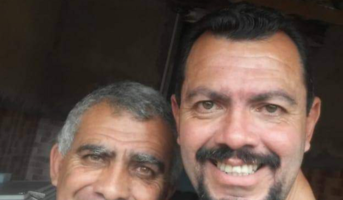 Ajuda para enterro