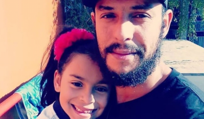 Quero ver minha Filha 