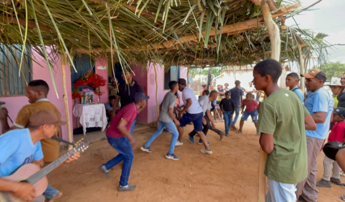 São Gonçalo versão 2.0