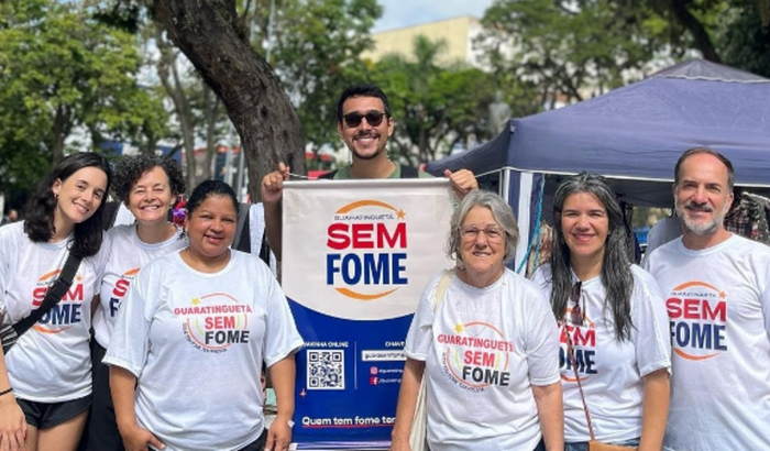 Guaratinguetá Sem Fome