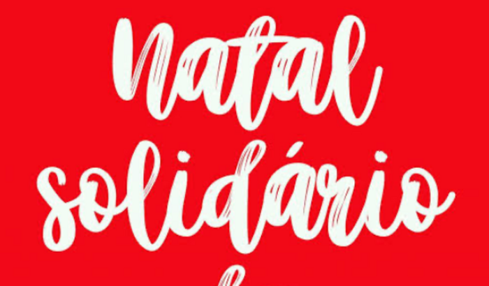 Marmitas Natal sem fome CWB