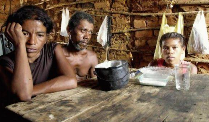 Ajude a alimentar famílias e crianças carentes em Igaratá/Jacareí 