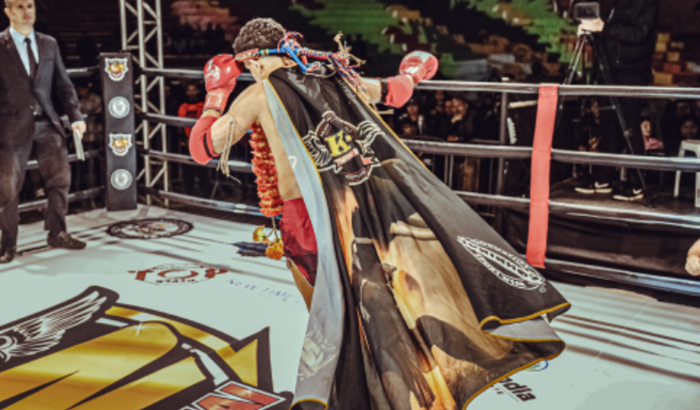 Mundial na Tailândia🇹🇭