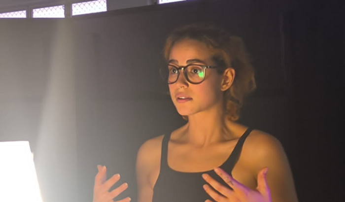 Apresentação Artística: O Retábulo da Colheita