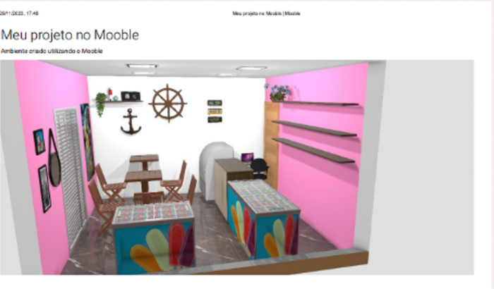 Sorveteria Doce e açaí 