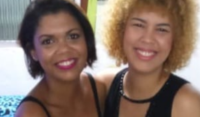 Valor da passagem pra minha irmã ver a família no Natal