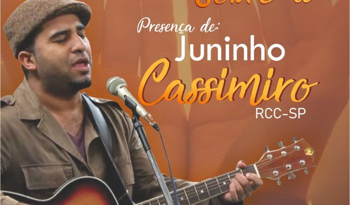 Descerá sobre Ti - O Musical