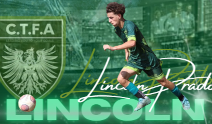 Em busca do objetivo!