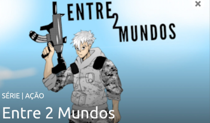 Material para melhorar minha história em quadrinhos independente