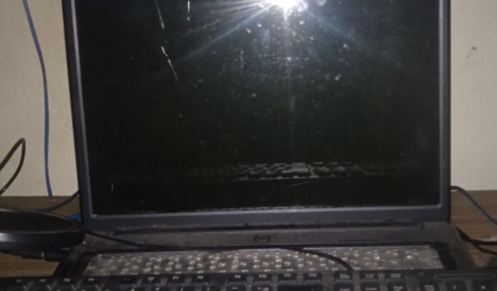 Ajuda para o pc do cain 🖤