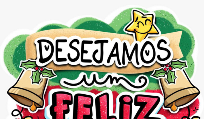 Festa de Natal do Morada 