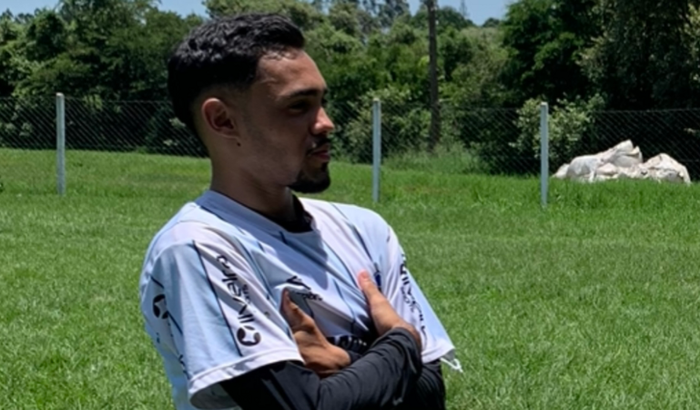 Tentando realizar um sonho 