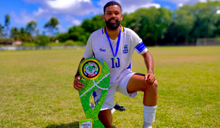 Ajuda pra o campeonato Brasileiro Fut7