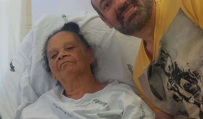 Acompanhantes hospitalares para a Eni 