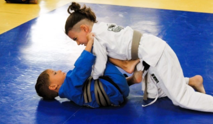 jiu jitsu internacional 