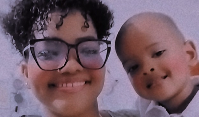Vida nova para mim e meu filho