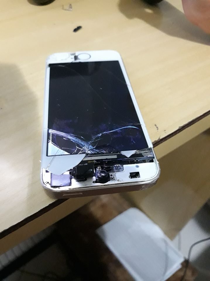 Celular Novo :)