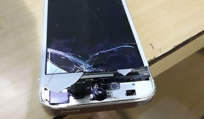Celular Novo :)